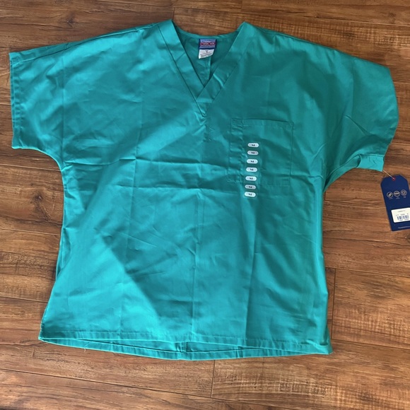 Cherokee Other 3 Surgical Green Scrubs Mens Medium Poshmark